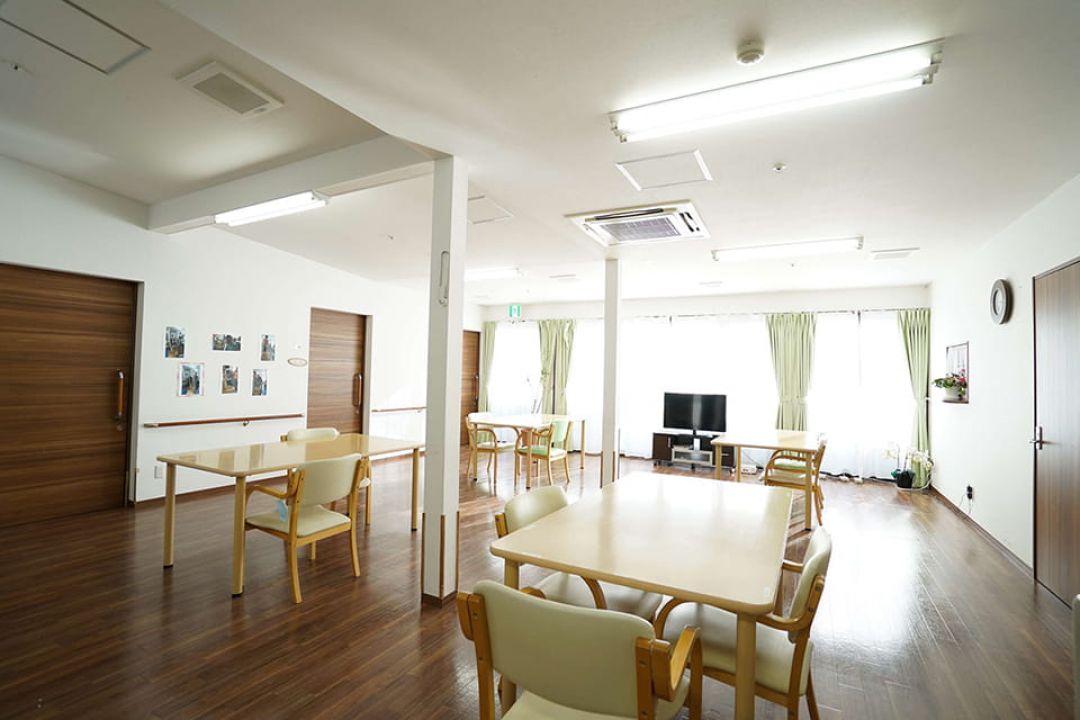 こころや田口
