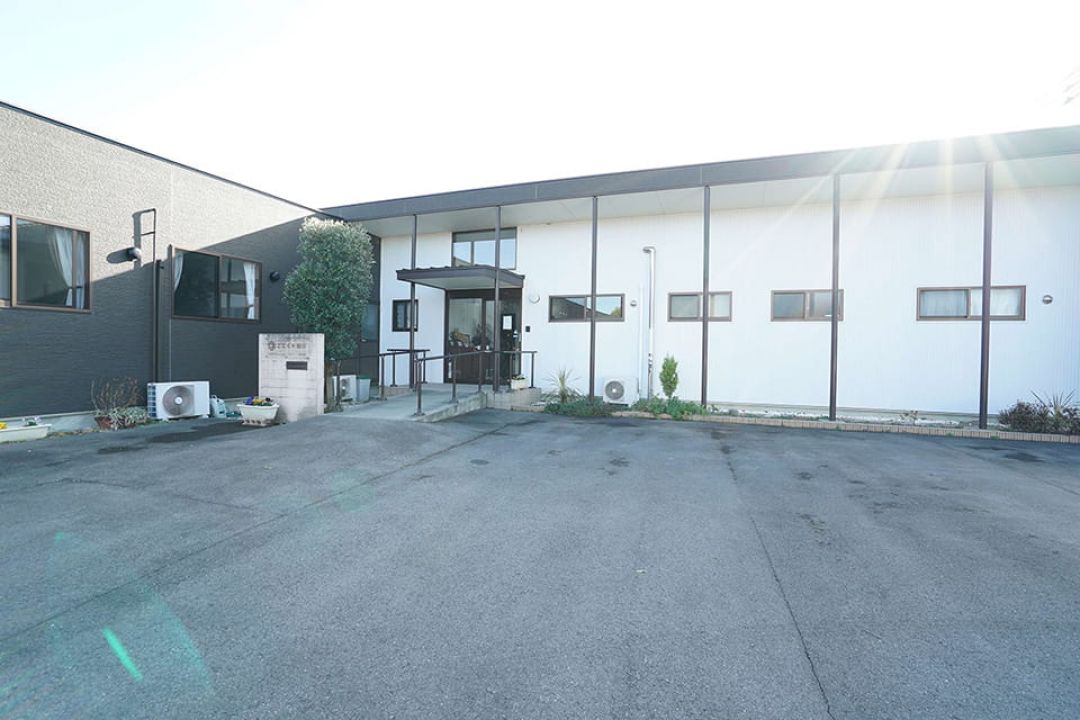 こころや田口