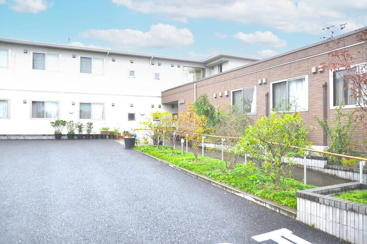 愛・グループホームさいたま田島