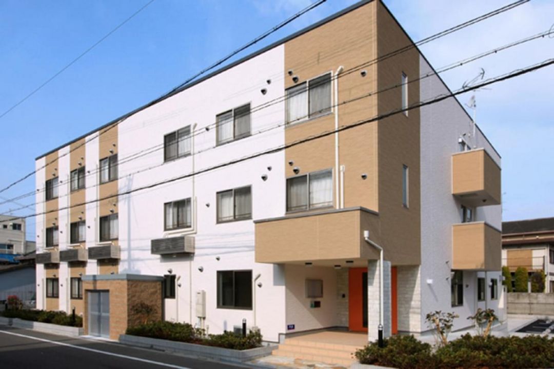 あまのがわ 平野