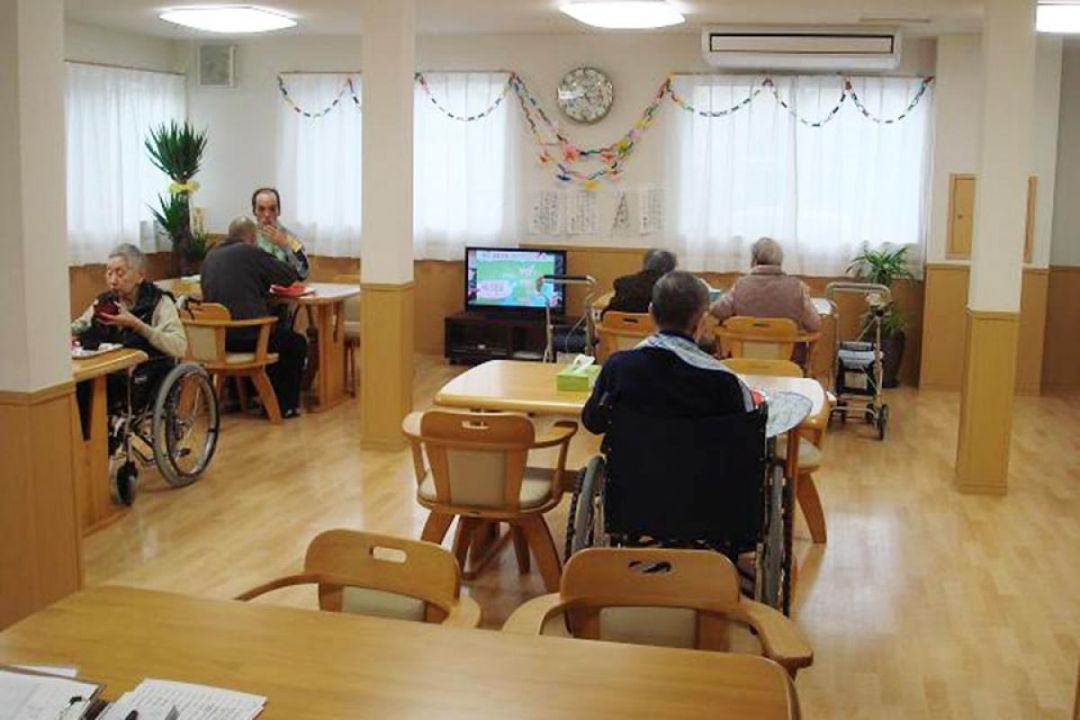 あまのがわ 平野