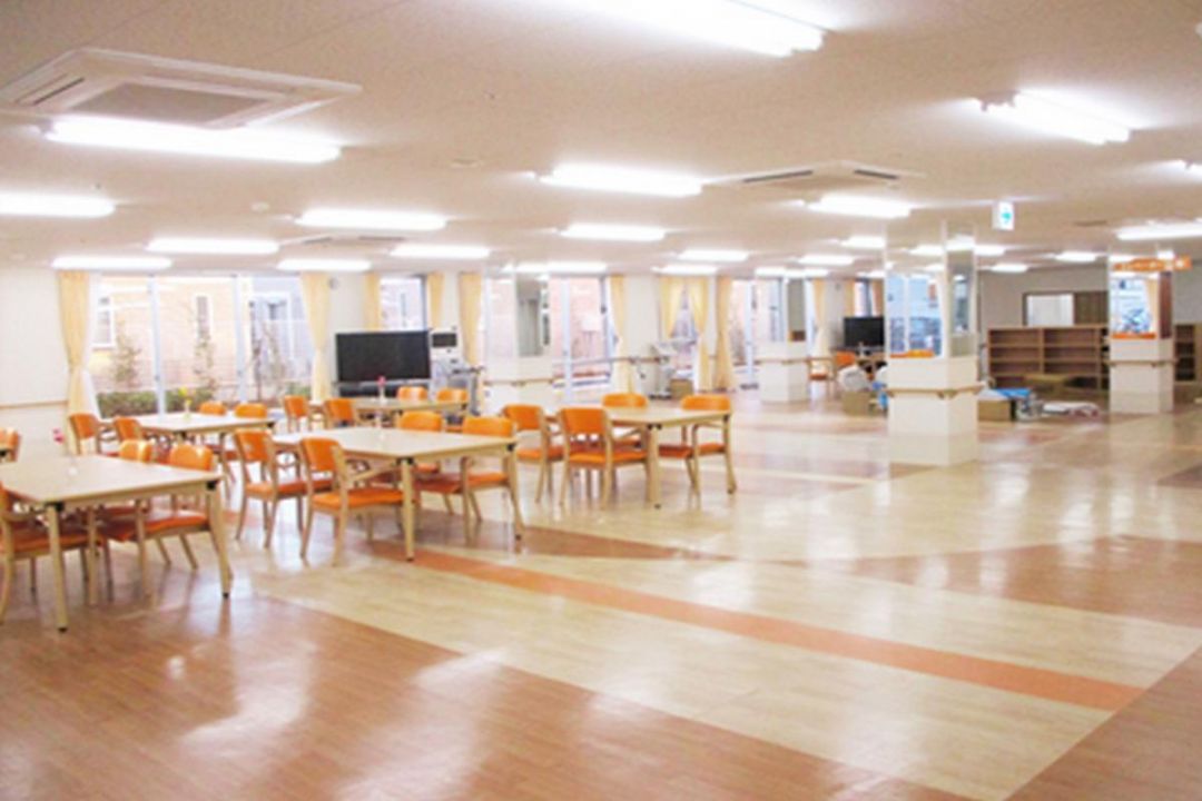 さわやか柏館