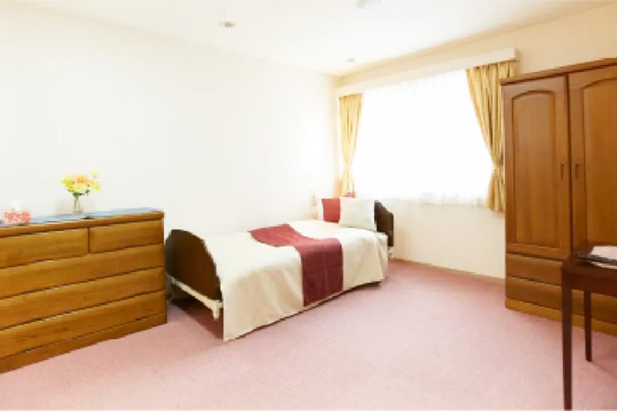 サニーステージ洋光台