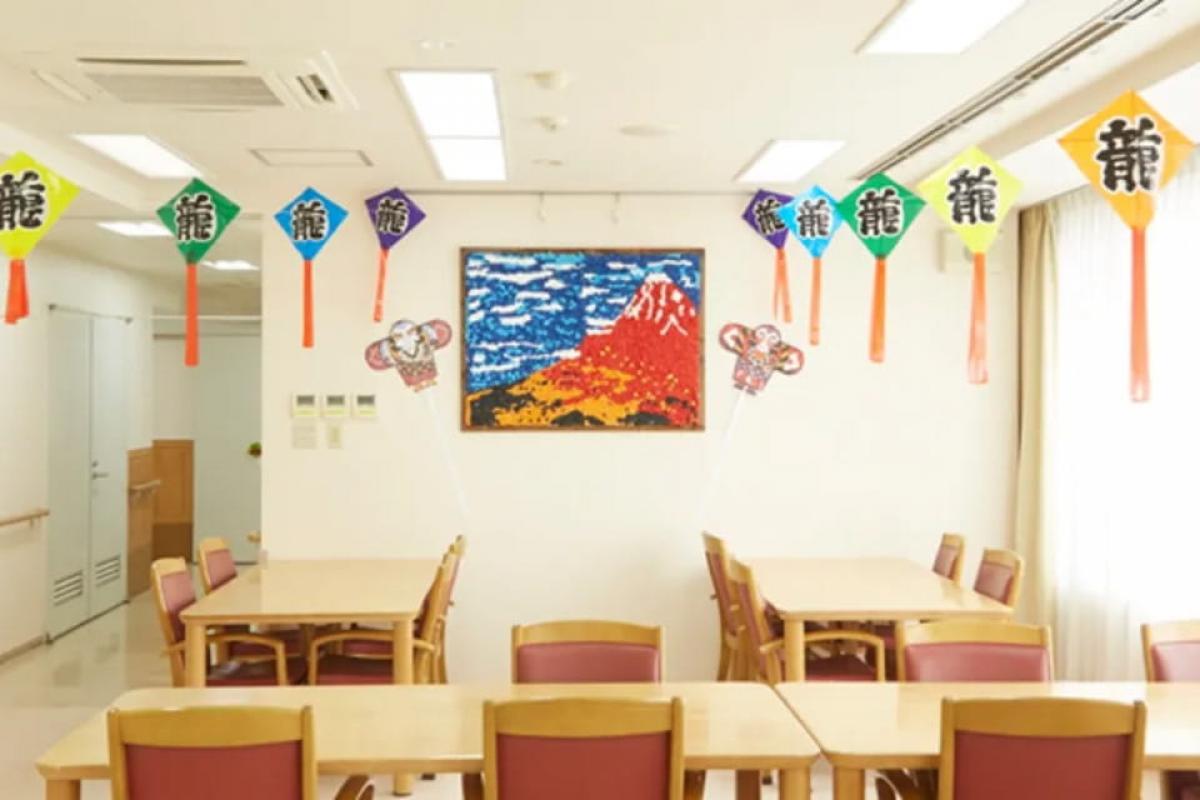 サニーステージ洋光台