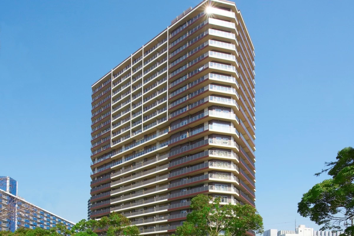 プレール・ロヴェ豊洲