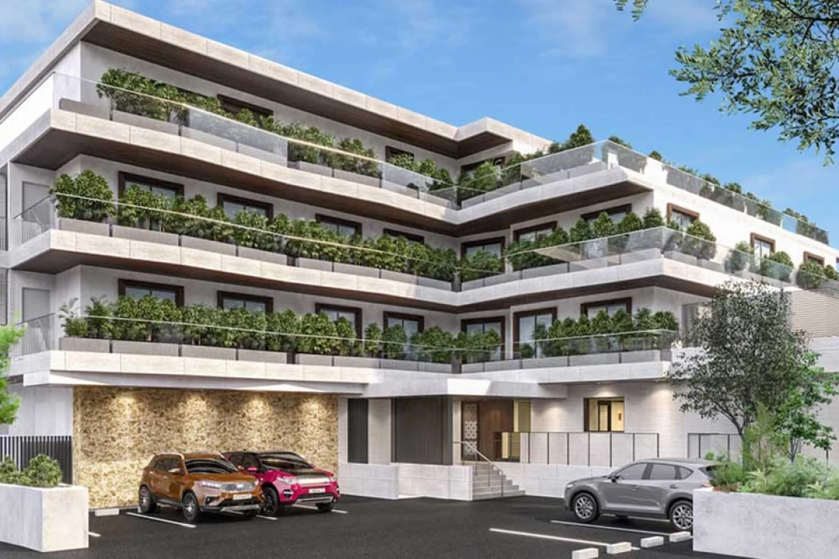 ホスピタルメント甲東園