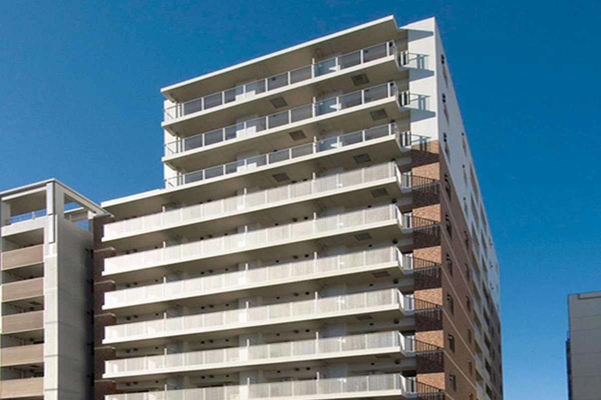 SOMPOケア ラヴィーレレジデンス浅草