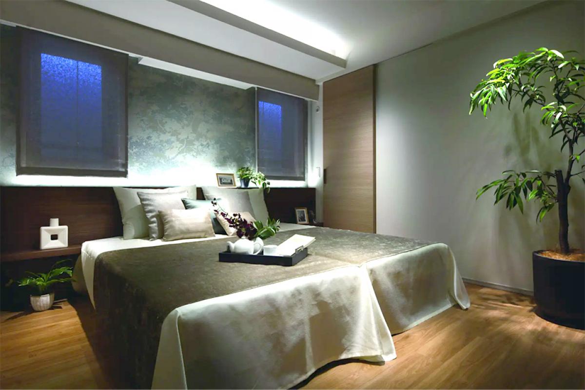 シニア世代が安全・快適に生活できる住環境