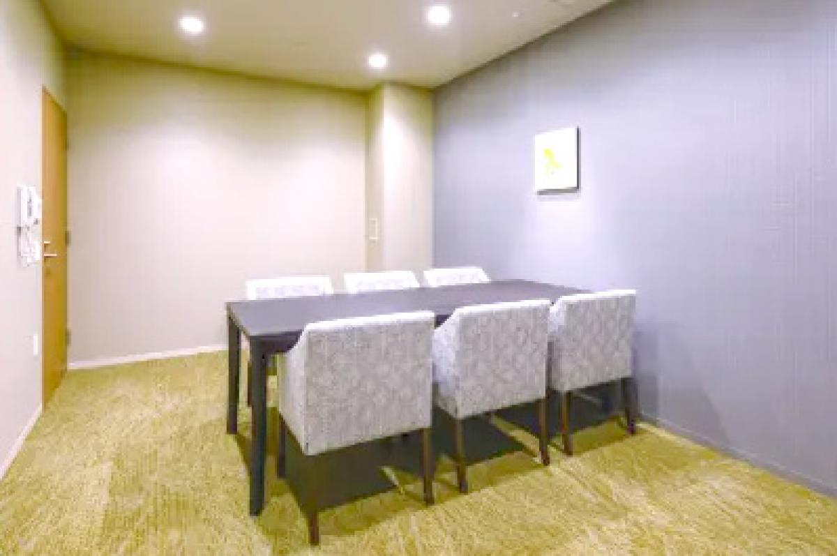 デュオセーヌ横濱二俣川