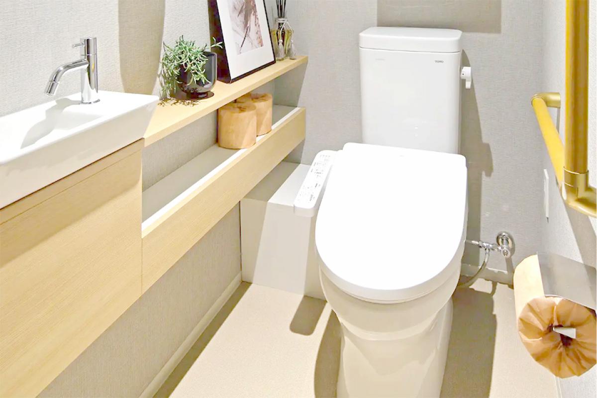 デュオセーヌ横濱二俣川