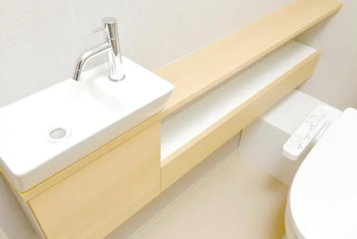 デュオセーヌ横濱二俣川