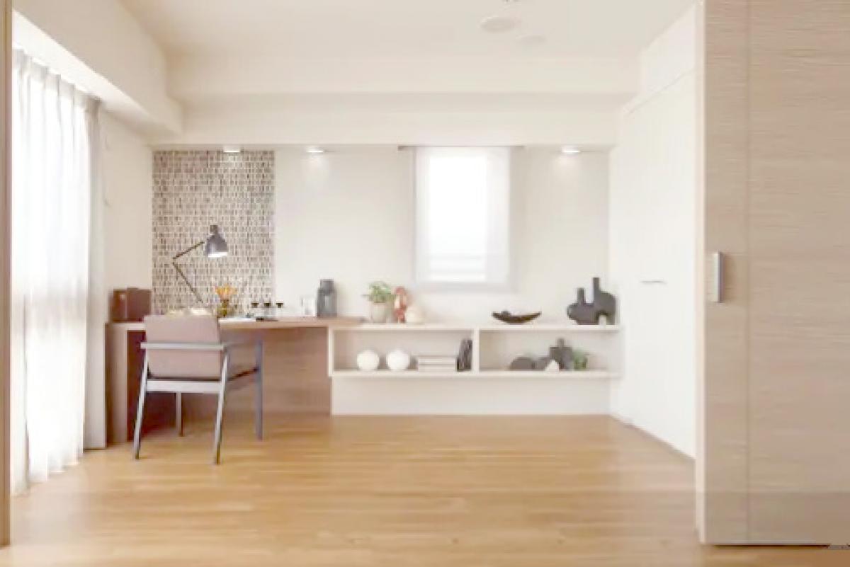 デュオセーヌ横濱二俣川