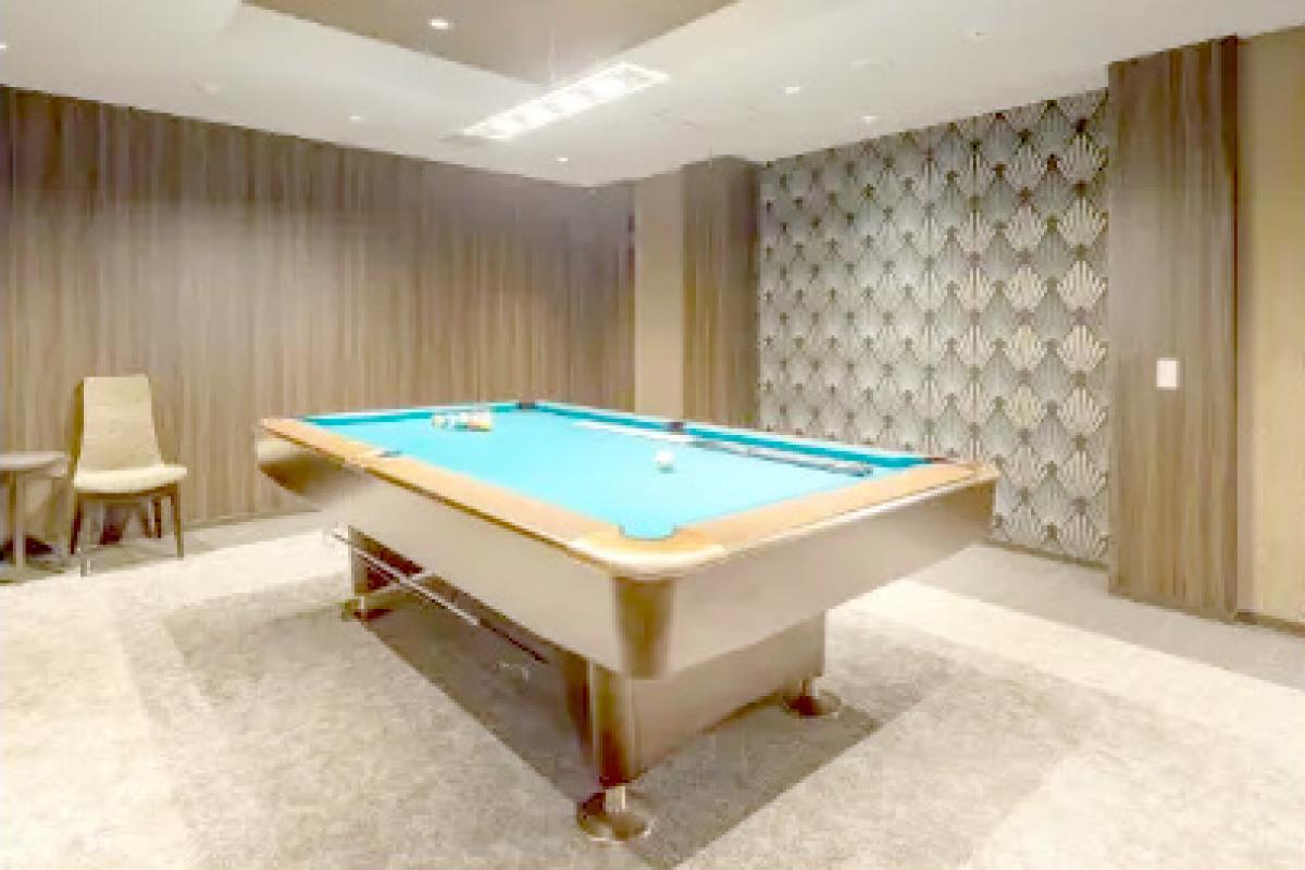 デュオセーヌ横濱二俣川