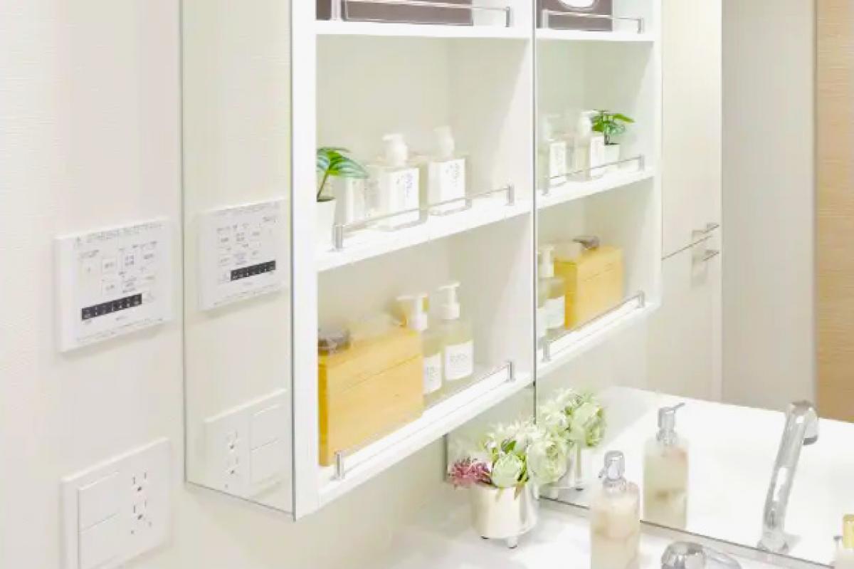 デュオセーヌ横濱二俣川