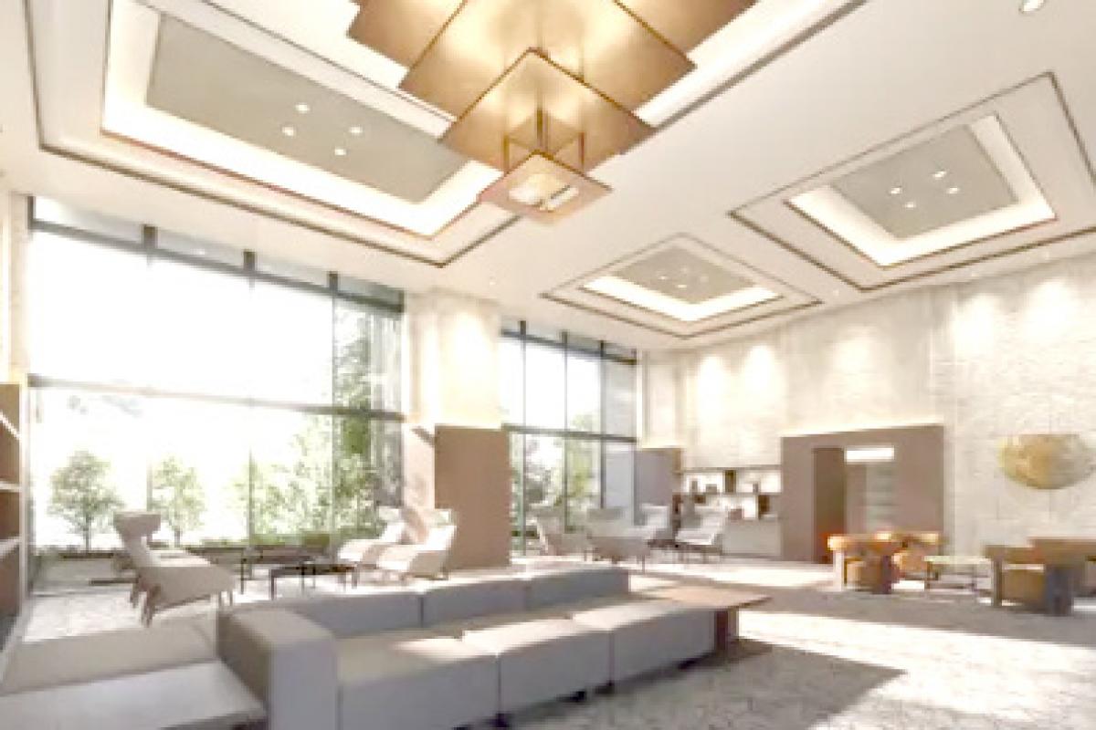 デュオセーヌ横濱二俣川