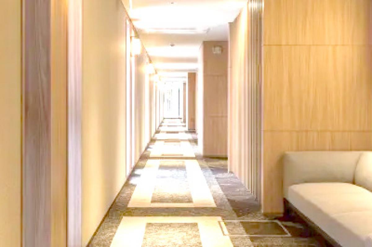 デュオセーヌ横濱二俣川