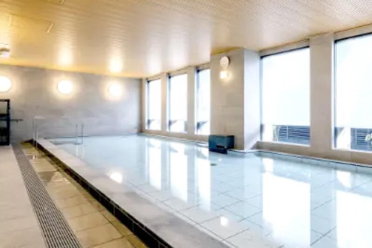 デュオセーヌ横濱二俣川