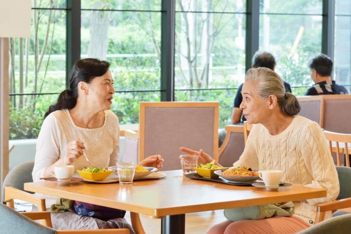 デュオセーヌ横濱二俣川