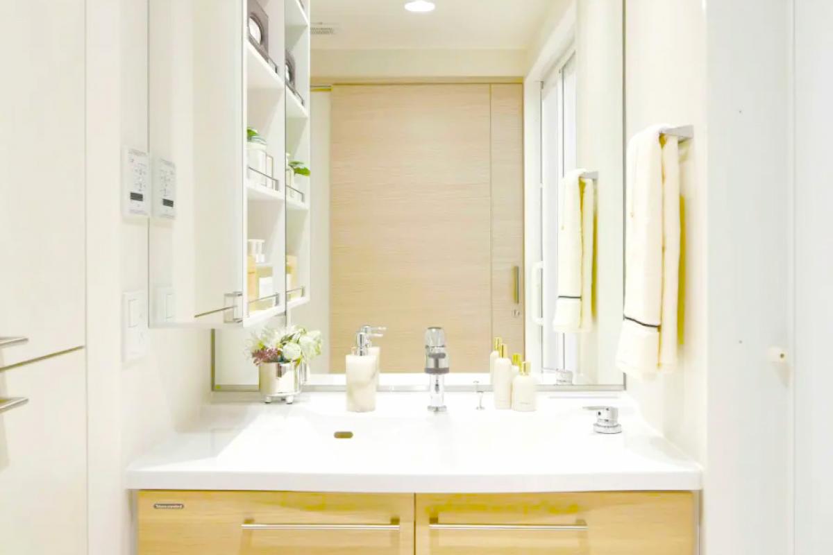 デュオセーヌ横濱二俣川