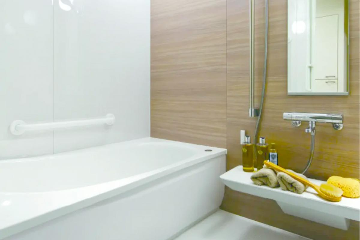 デュオセーヌ横濱二俣川