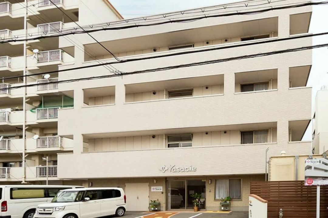 やさしえ姫路土山
