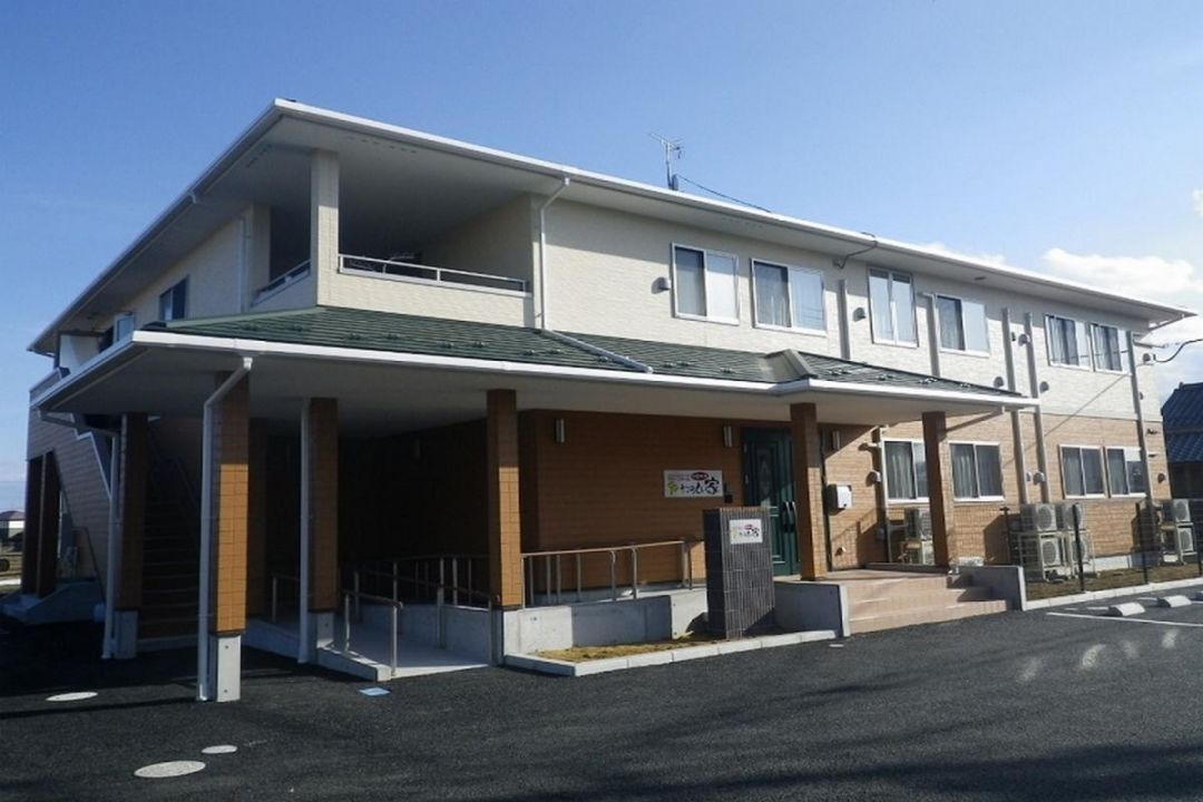 たのしい家仙台柳生