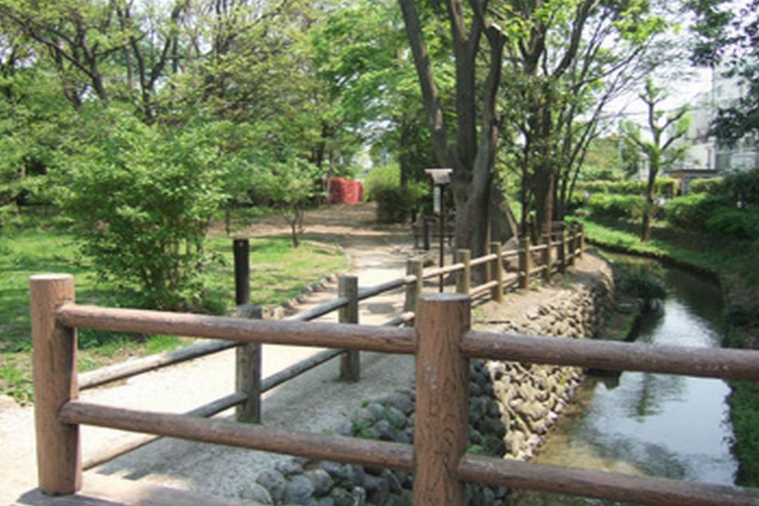 ベストライフ高幡