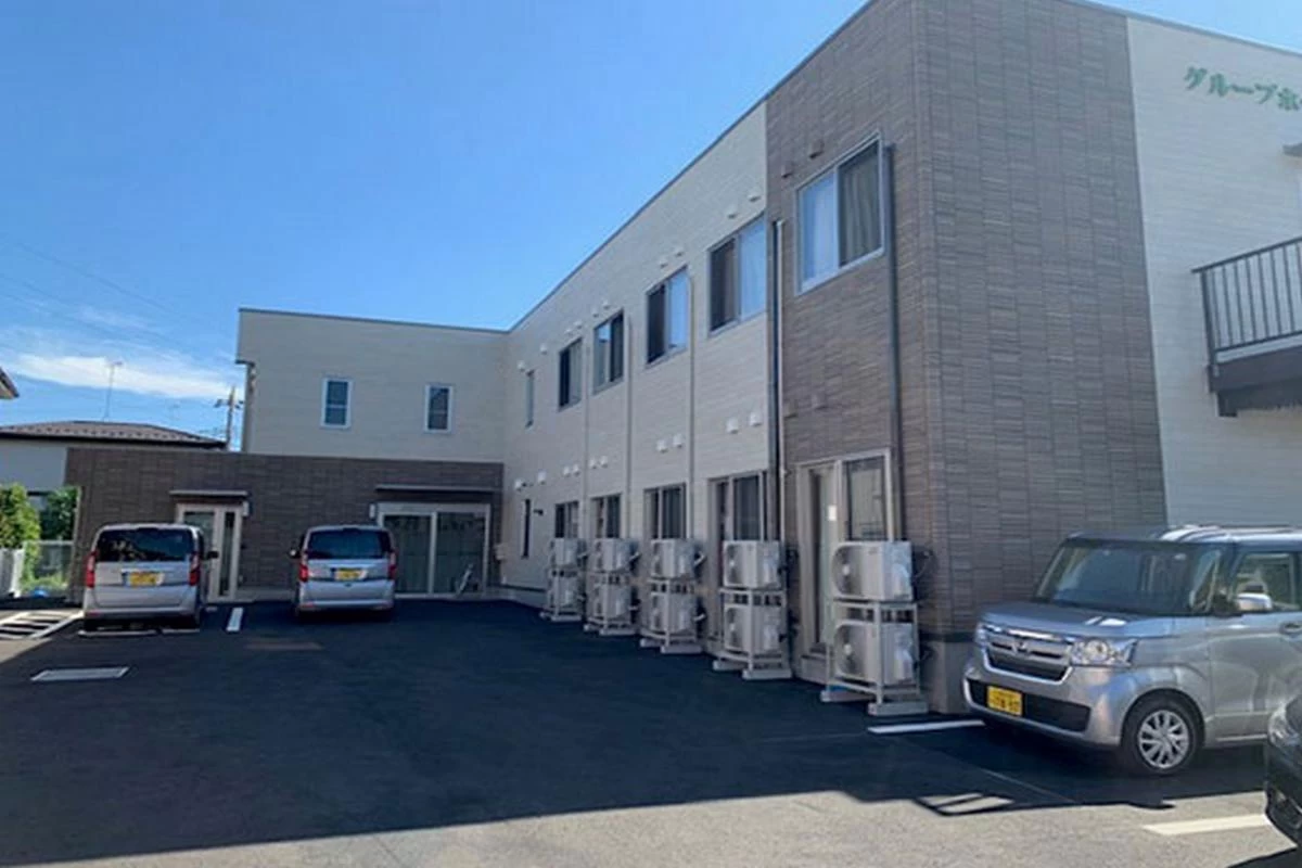 グループホームつどい『南大塚家』