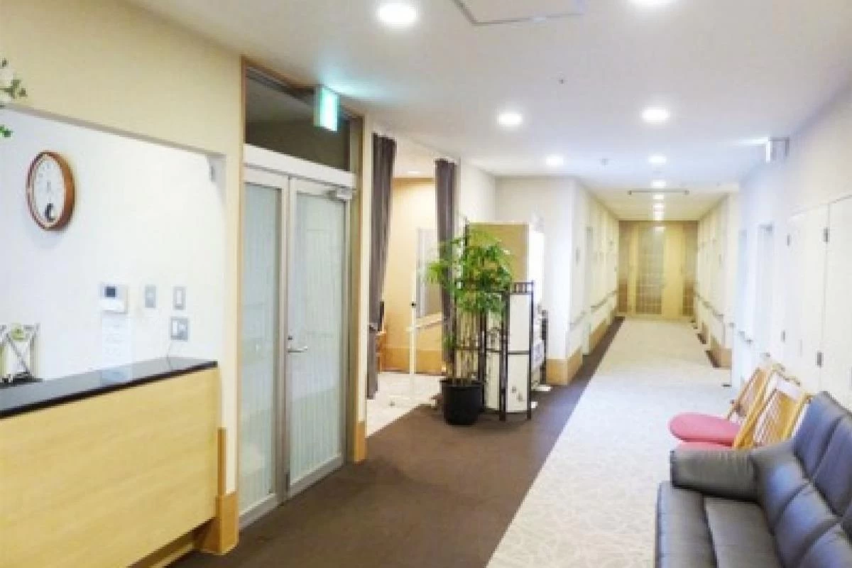 国内屈指の観光名所・奈良にあり、散策やお出かけが毎日楽しめます。