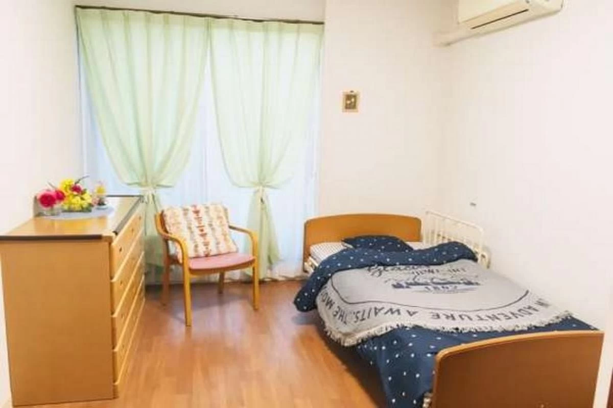 みんなの家・横浜宮沢２