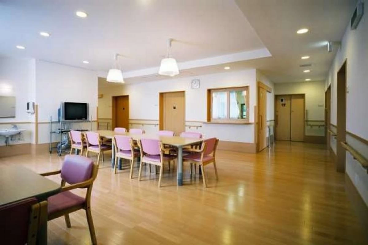 みんなの家・横浜宮沢２