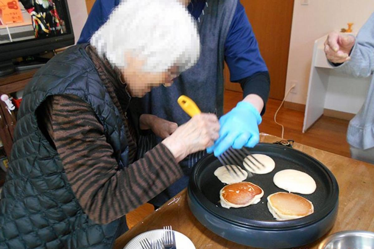 花物語ねりま北新館