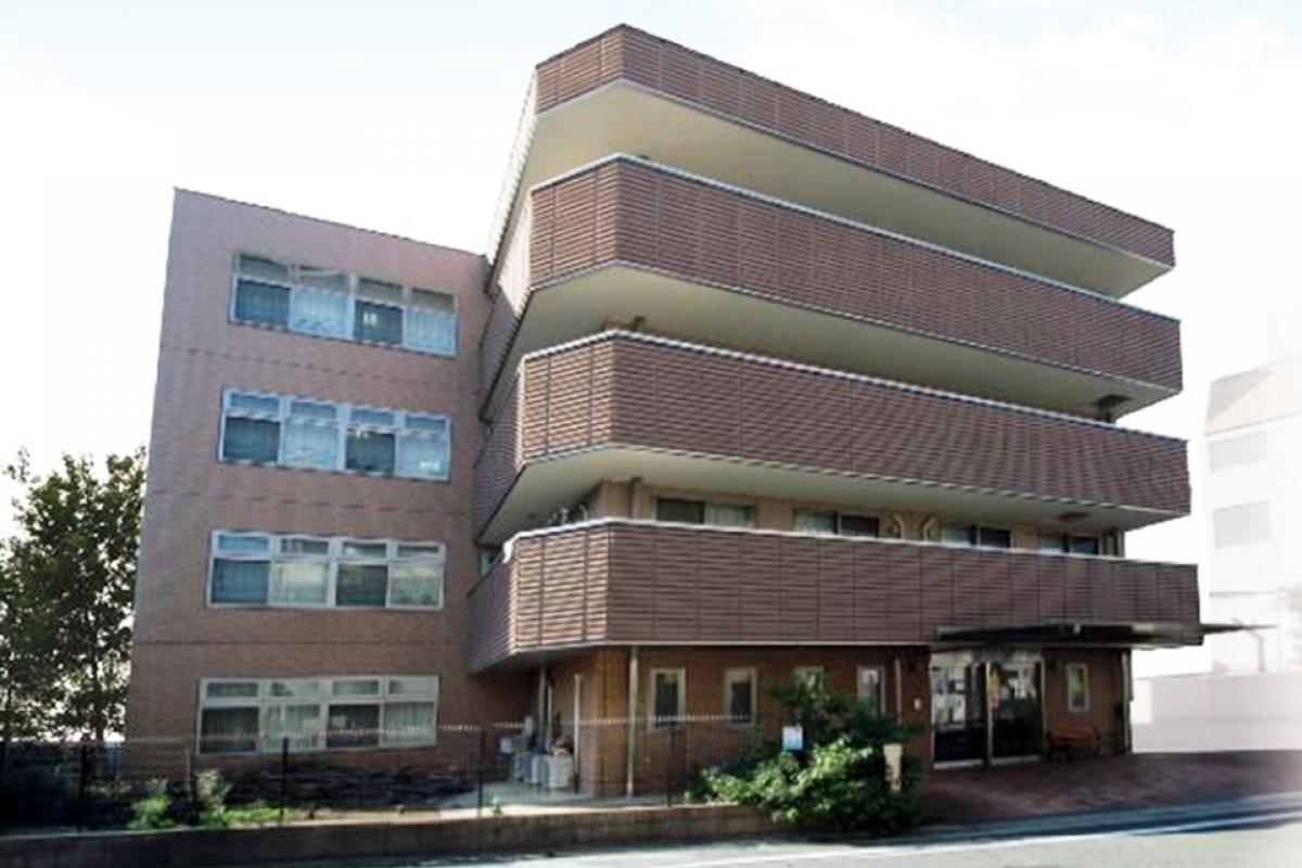 花物語ねりま北新館