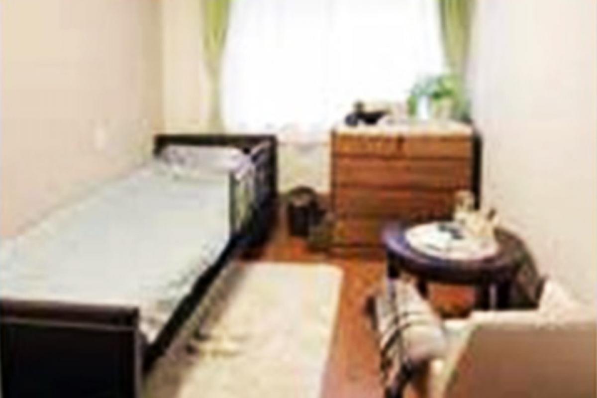 花物語ねりま北新館