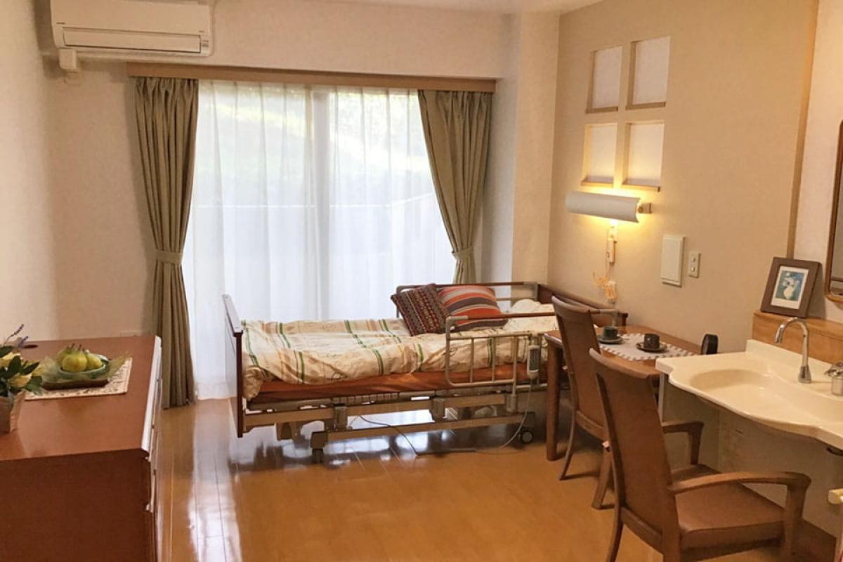 SOMPOケア ラヴィーレあざみ野