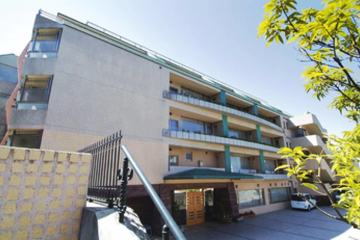 SOMPOケア ラヴィーレあざみ野