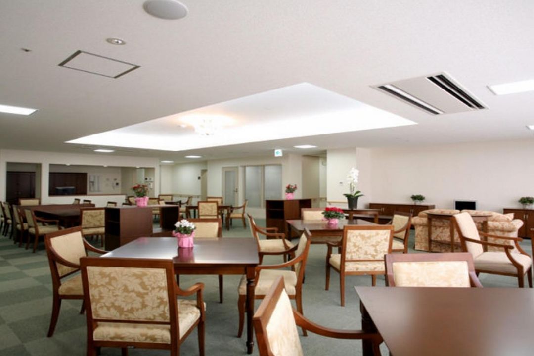 リアンレーヴ高田馬場