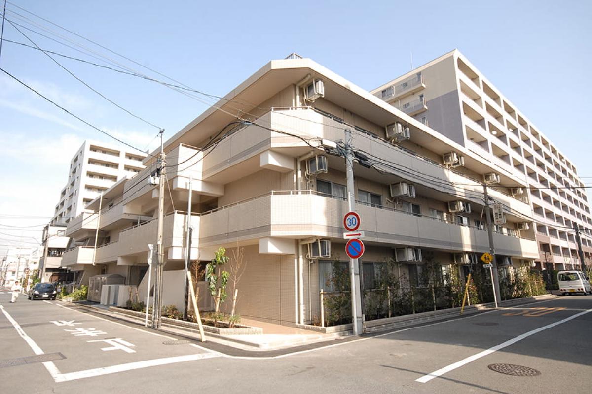 フローレンスケア千鳥町