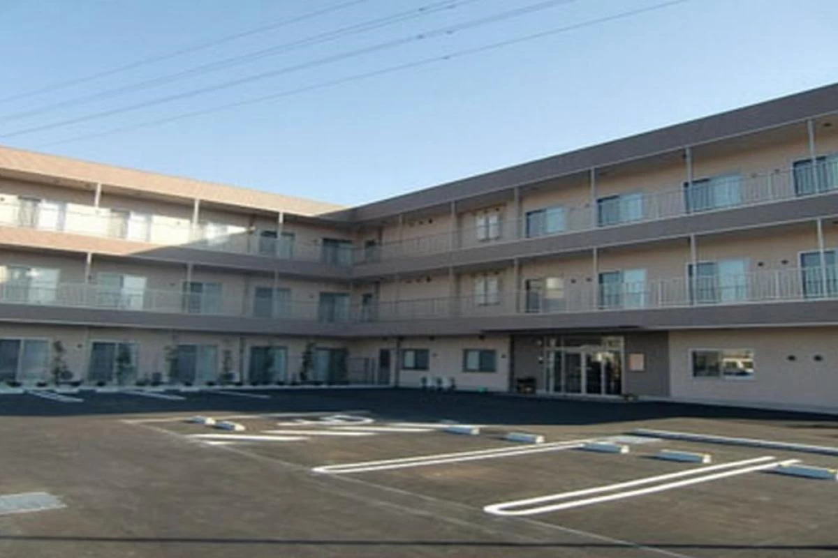 ニチイケアセンター川口北