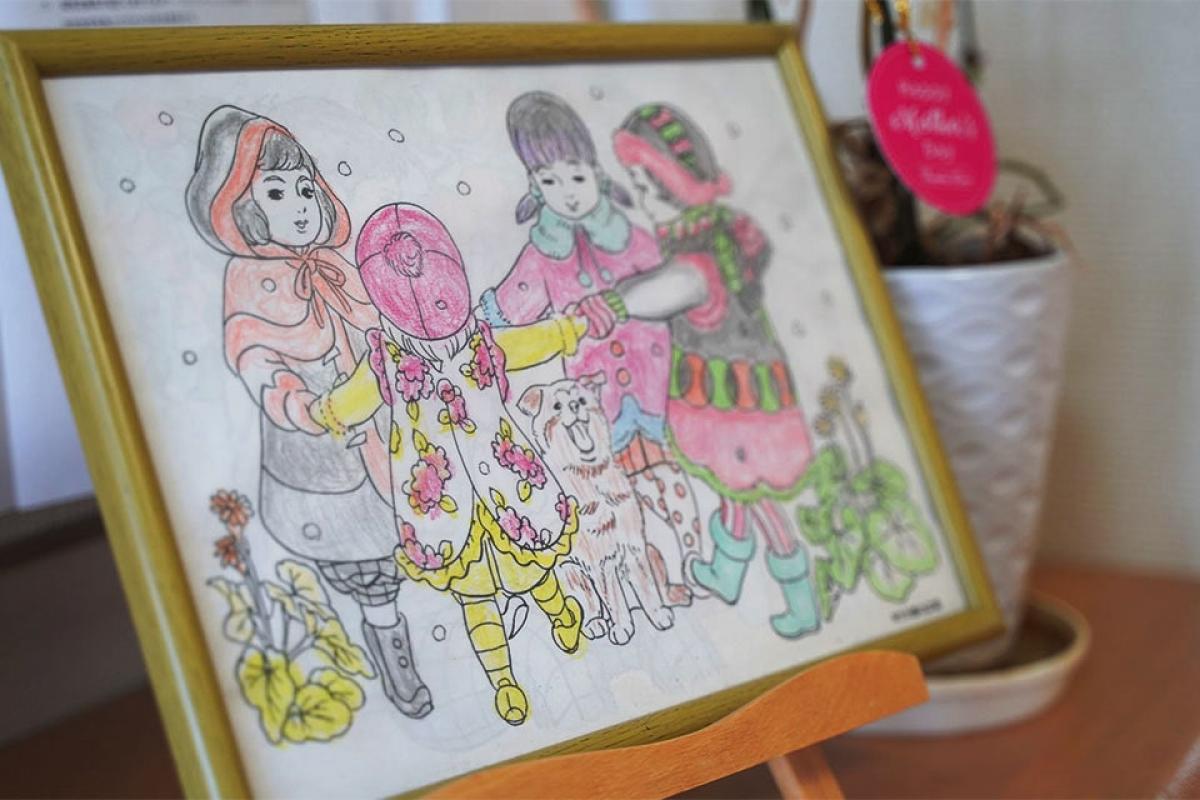 グループホームふれあい青崎東