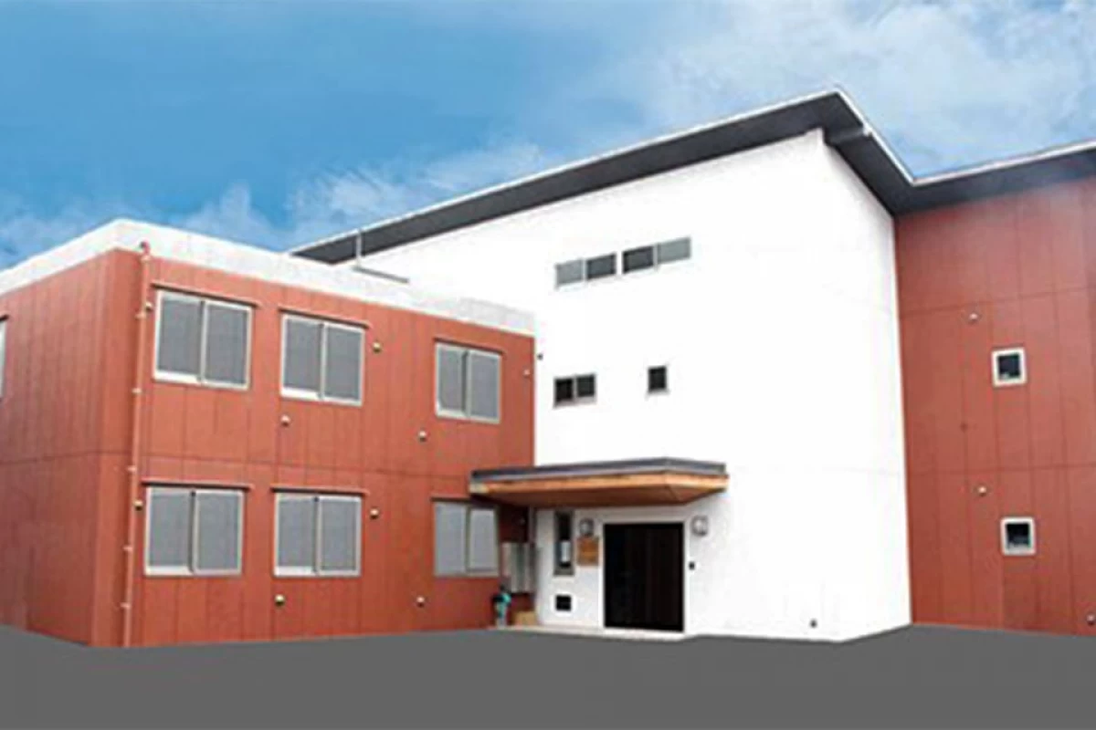 グループホームふれあい青崎東