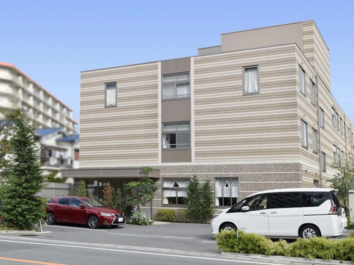 ニチイメゾン春日