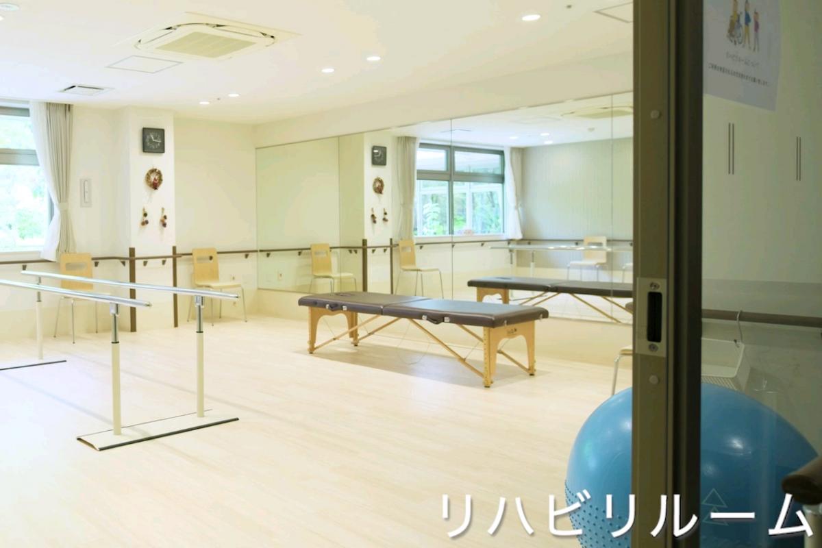 入居者様に寄り添うサービス提供