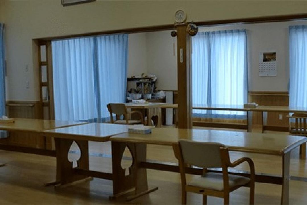 うららびよりなるがの憩いの家
