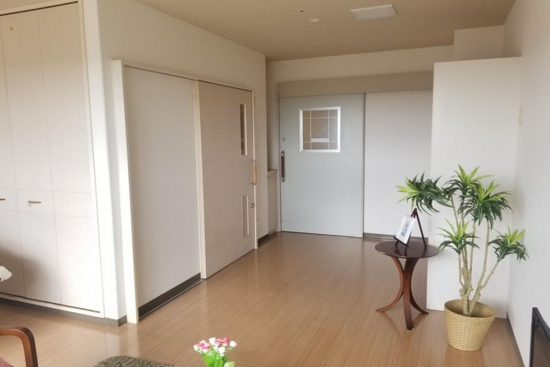 くまもと長寿苑そよ風（介護付き有料老人ホーム）