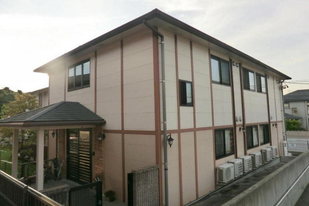やすらぎの里梅森坂