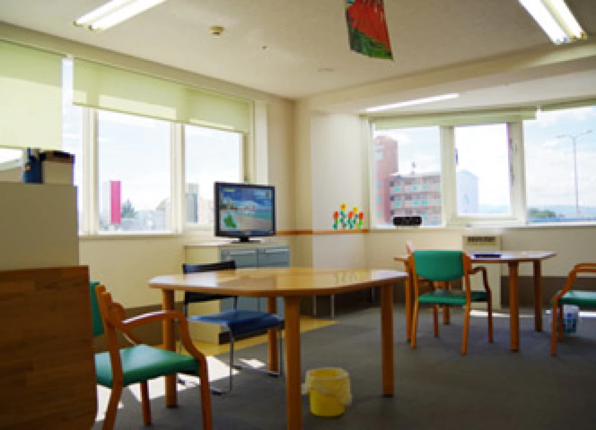 ヘルスケアライフ野中