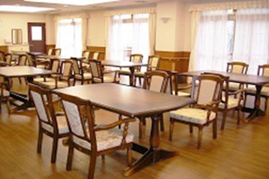 SOMPOケア そんぽの家弁天町