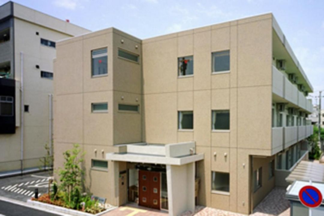 SOMPOケア そんぽの家弁天町