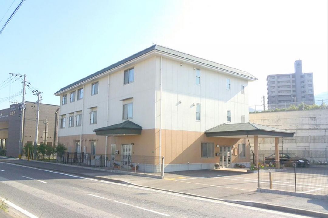 ニチイケアセンター東田